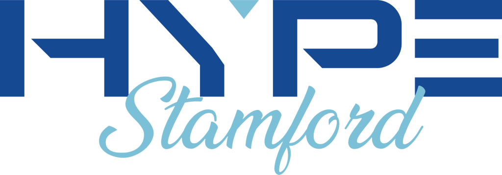 Hype Stamford Networking Logo
